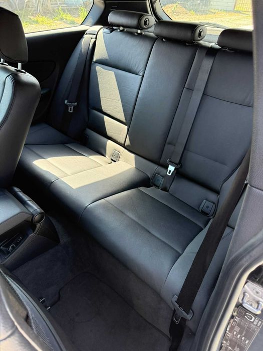 Vand BMW 118D Manual 2009