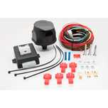 Modul electric 7 PINI CAN-BUS pentru carlig remorcare