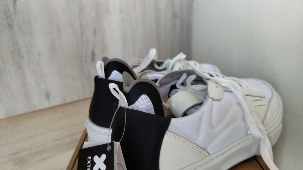 Спортни обувки fessura TM