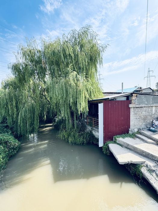 Продается земля 5,3 соток. Кибрай Ташгресс