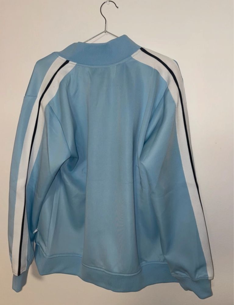 Hanorac Palm Angels Cyan