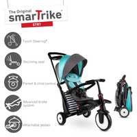 Tricicleta pliabila Smart Trike 7 in 1 Elephant