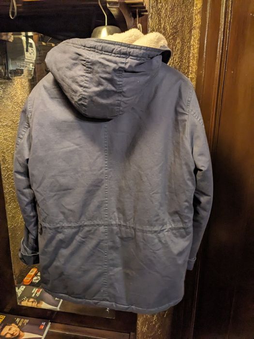 Geaca de iarna Technical Outerwear