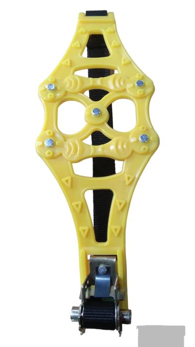 Щипки за кабели за подаване на ток 1500А- 2 броя