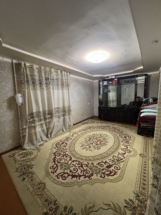 1 xonali uy srochna sotiladi gagarinda