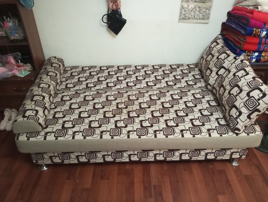 Диван Раскладной