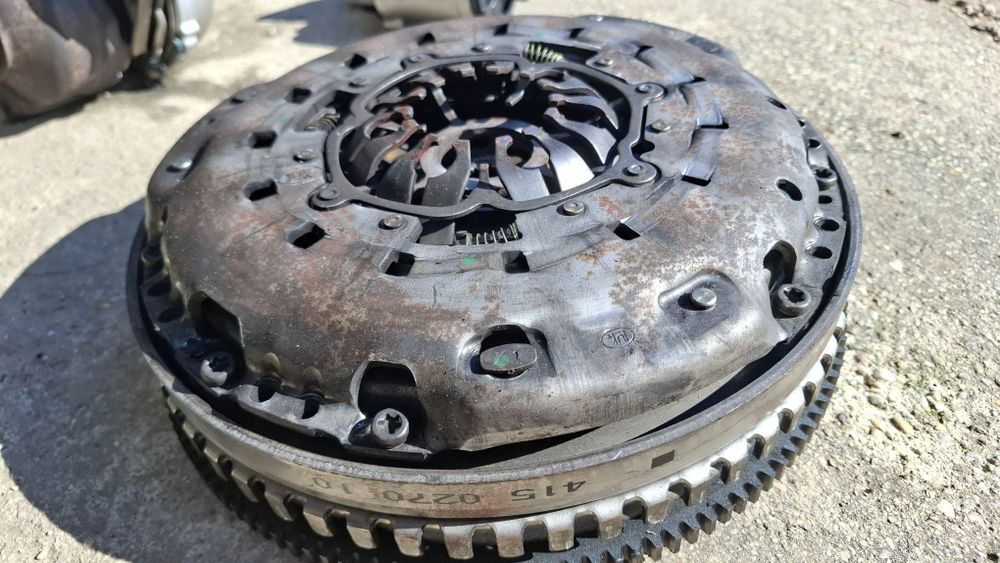 Piese Renault Laguna 2 1.9 dci