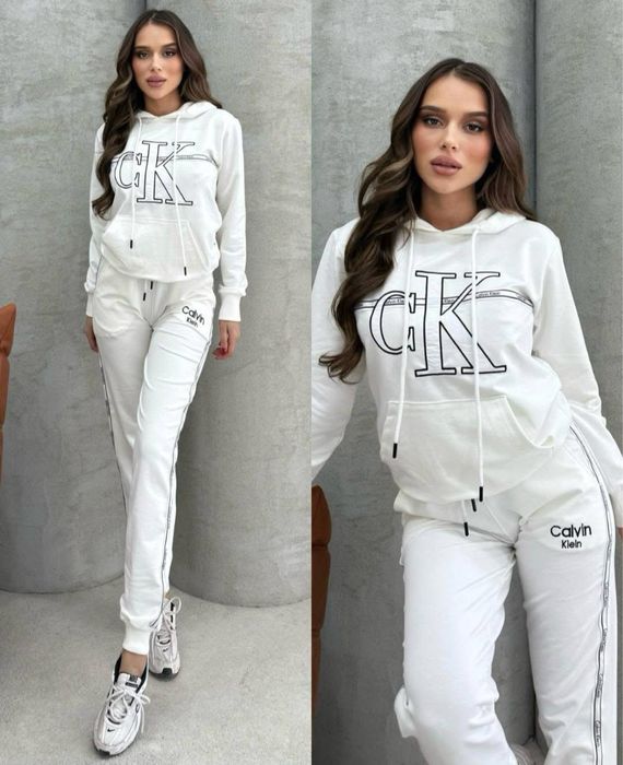 Дамски екипи висок клас