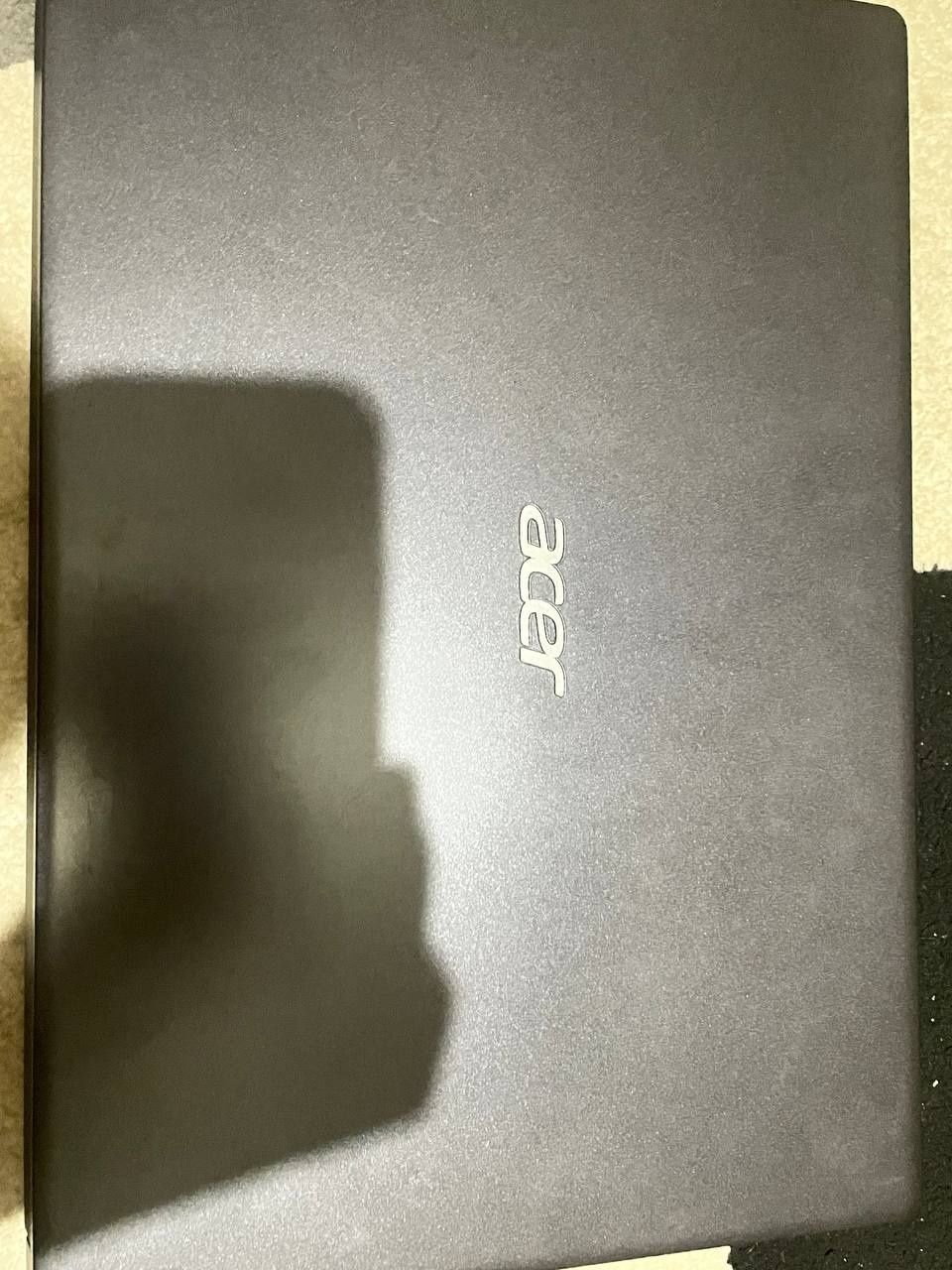 Ноутбук б/у "Acer"