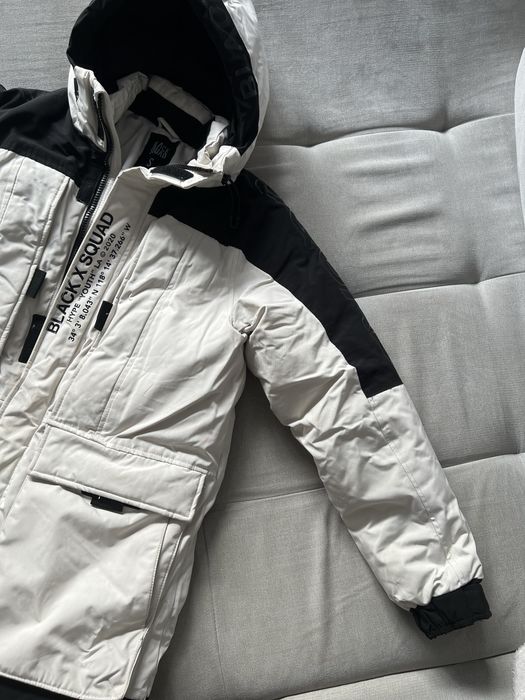 Geaca noua de iarna - barbati