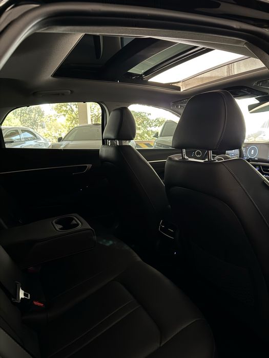 Hyundai Sonata 2025
