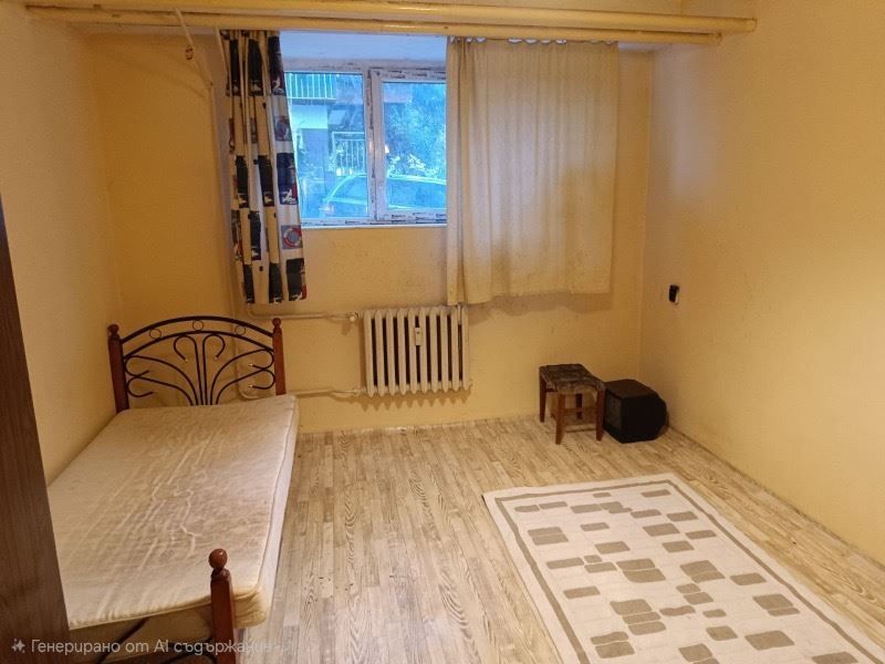 3-стаен в Плевен-Идеален център площ 80 цена 168500