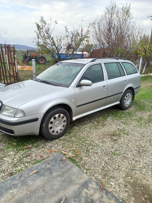 Vânzări auto Skoda