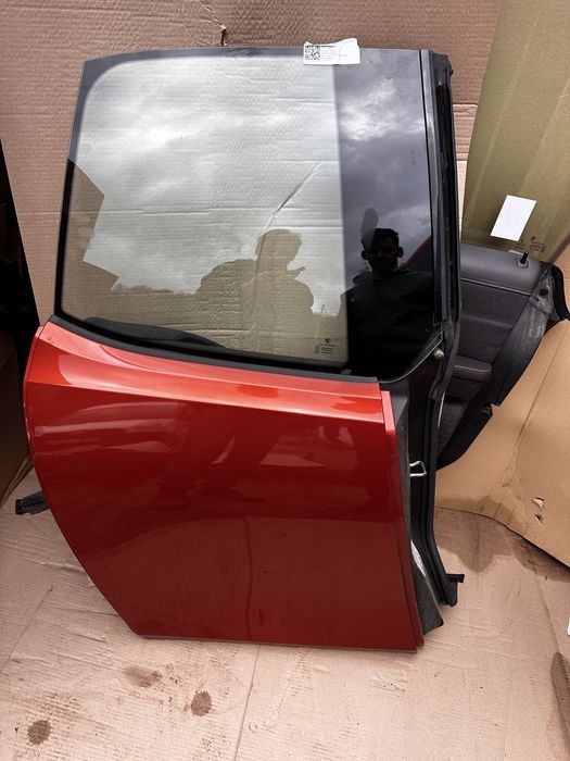 Bara tragar capota aripa BMW I3 I01 oglinda usa hayon