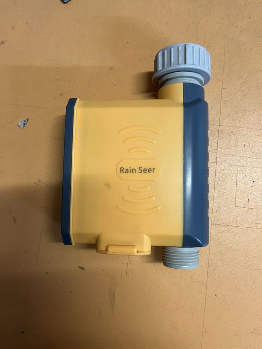 Смарт Автомат за поливане Tuya zigbee