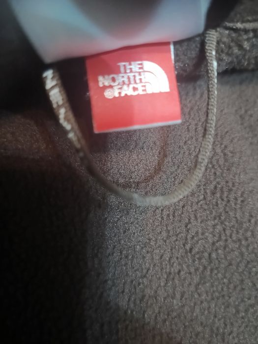 Jacheta fleece The North Face