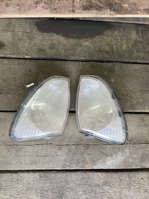 Поворотники ленд крузер 100/105/land cruiser 100 105