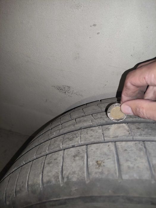 Гуми 17 225/45/17 Goodyear Eagle F1 asymmetric 6 2023