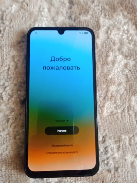 Самсунг Галакси А 17