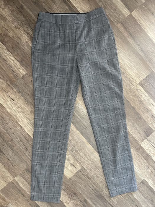 Панталон каре на Zara