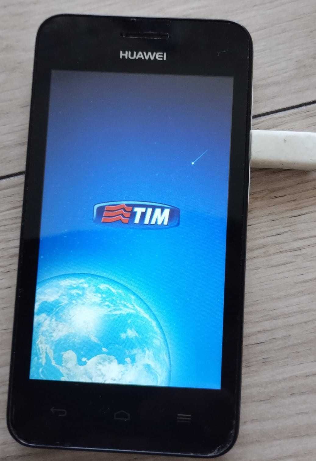 Telefon Huawei ascend y330 pentru piese