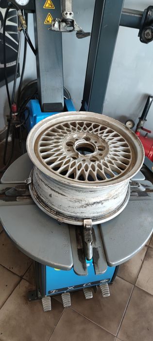 Джанти БМВ/BMW 15 цола- 3бр