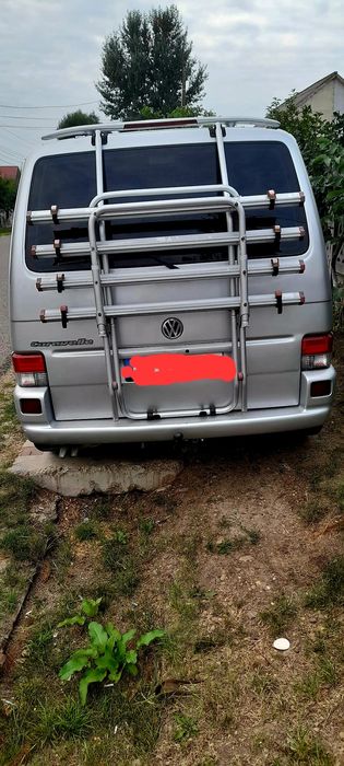 T4 Caravelle 2.5 151 CP