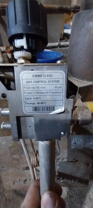 Ремонт и Обслуживание Котлов