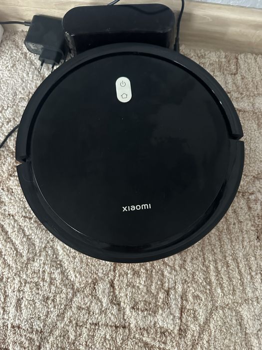 Робот прахосмукачка Xiaomi като нов