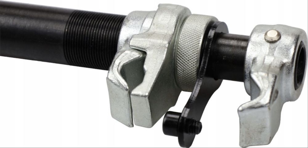 Усилени скоби за пружини 280 mm HAWEK , HW-1183