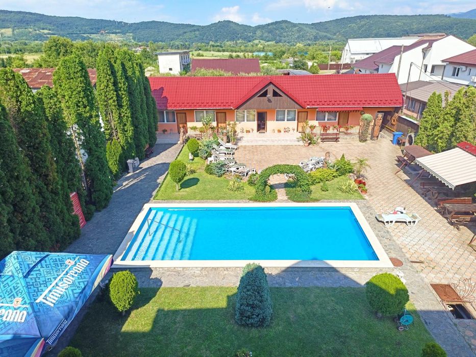 Revelion Tara Hategului-Retezat cazare si masa