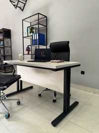 Офисный стол/парта/ стол лофт/Stol/parta/loft stol