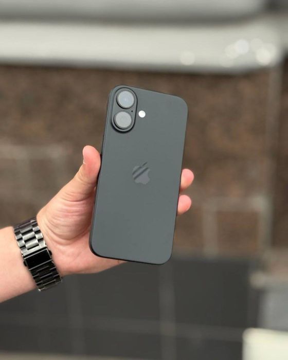Iphone 16 сатылады