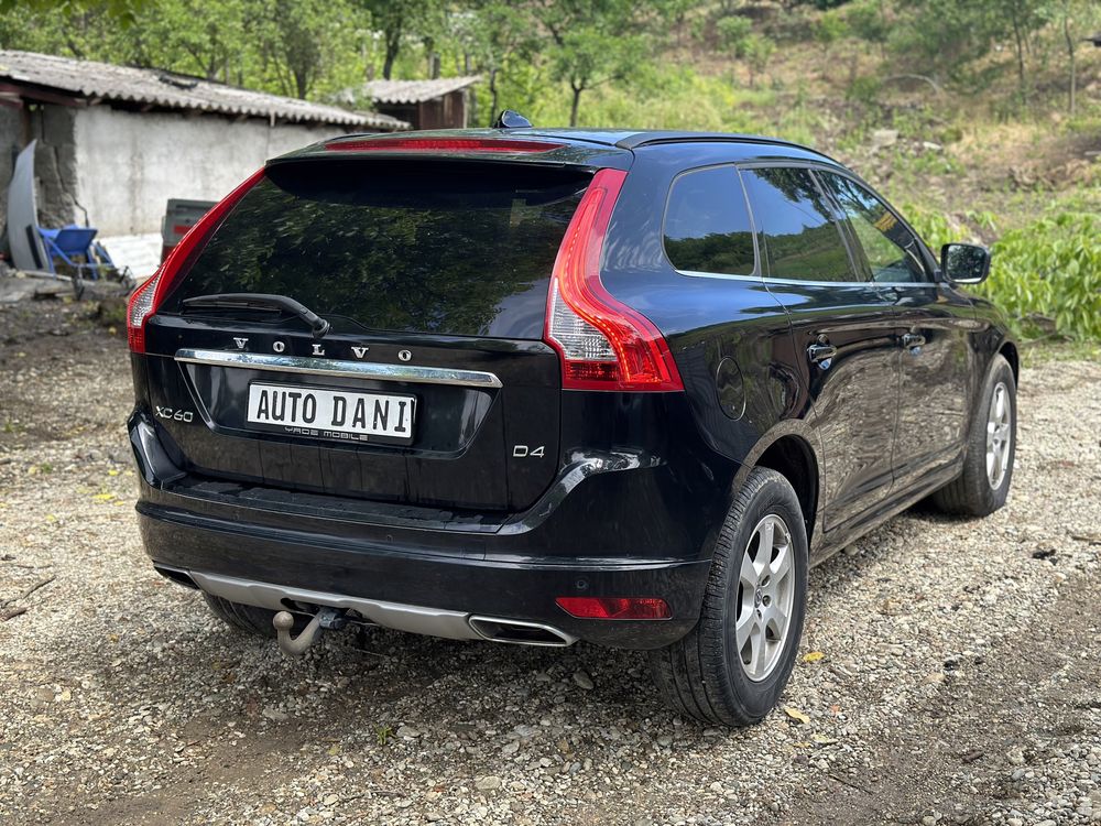 Volvo xc60 2015 2.0 D motor cutie usa hayon aripa bara fata completa