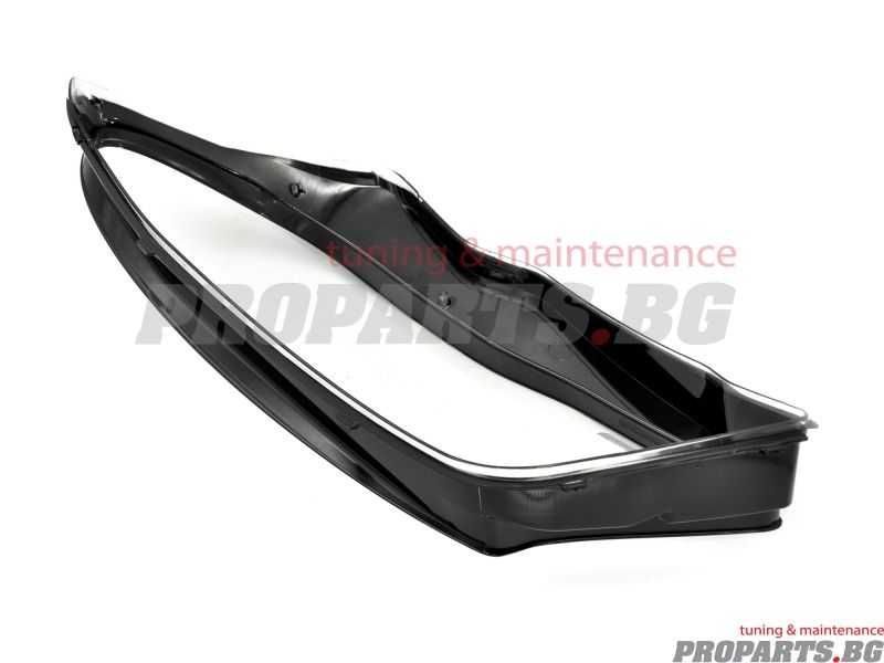 Стъкла за фарове комплект за Mercedes Benz GLA 17-20 фейслифт