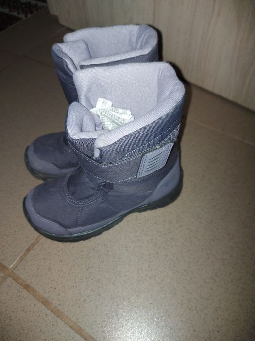 Ботуши за момиче