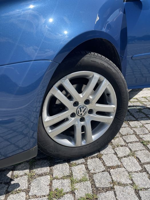 Vând GOLF 5 2007 1.9 TDI - BLS