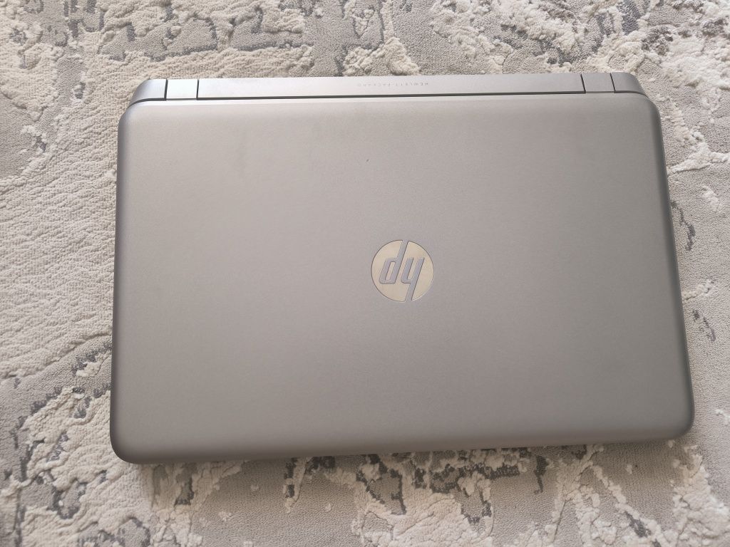 Продается Ноутбук hp
