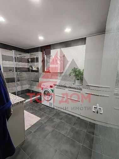 Продава се Тристаен апартамент в Варна, м-т Траката - 118 кв.м за 2356 €/кв.м - Снимка #8
