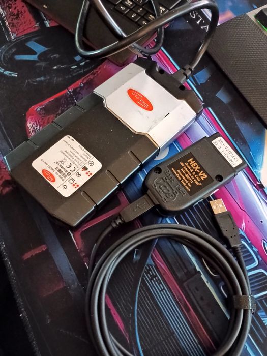 Efectuez Diagnoza / Tester auto