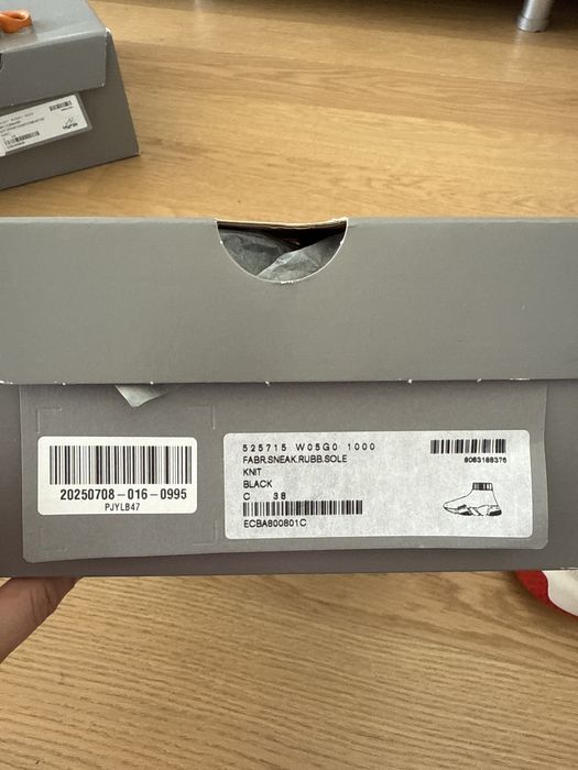 Balenciaga Speed marime 38