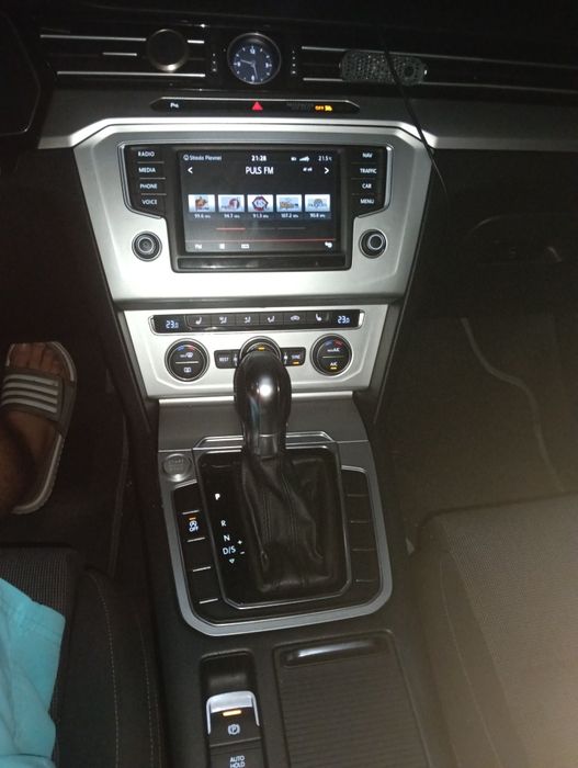 Vând Passat B8 2015 ,1.6 120CP ,DSG7