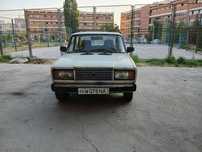 Vaz 2107 sotiladi