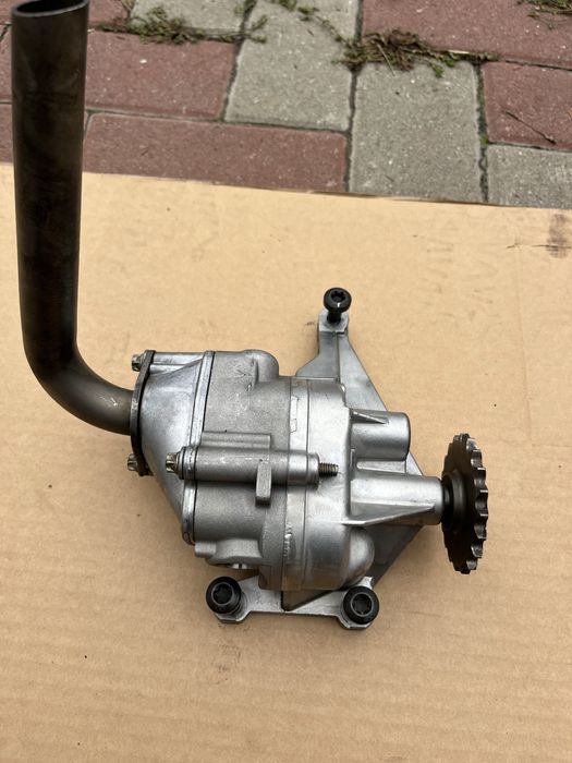 Vand pompa inalta presiune, injectoare Mercedes Sprinter 2.2 euro 4