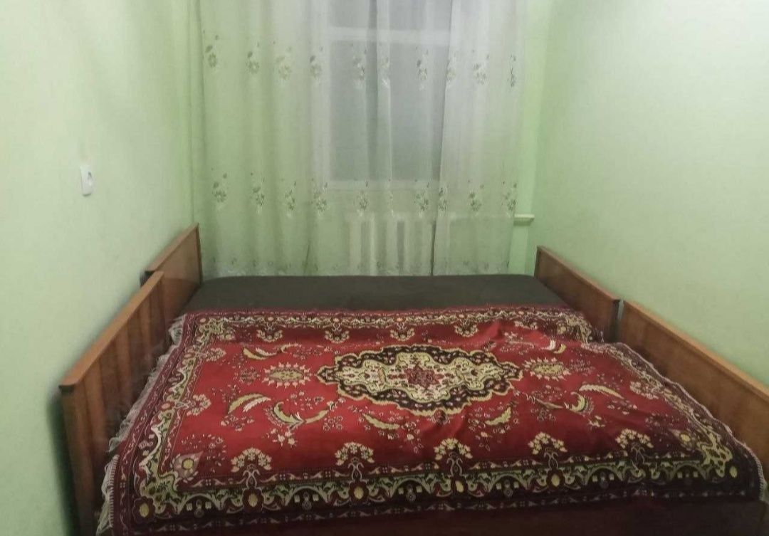 Сдается в аренду 2-х комн квартира в М.Улугбекском р.Паркентский базар