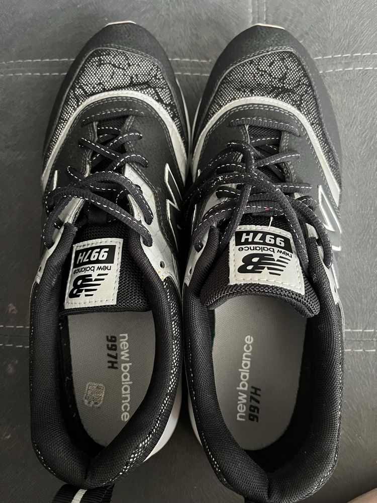 Маратонки New balance 44.5