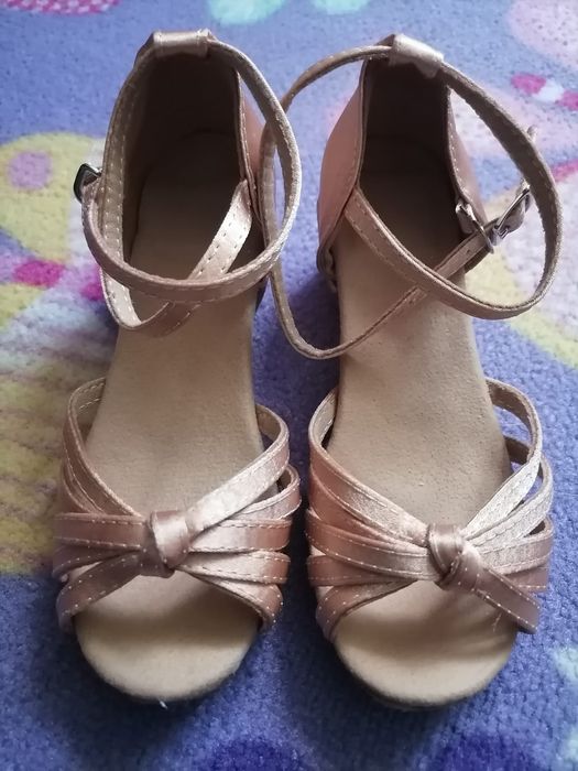 Sandale dans sportiv Noi 17,8 cm interior