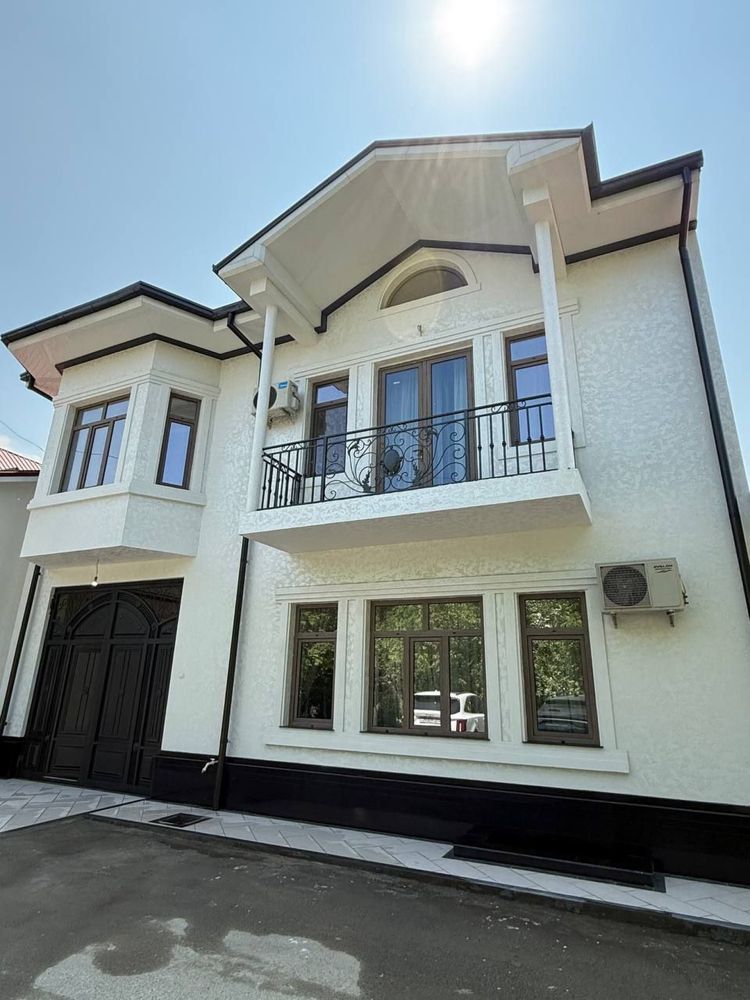 Продается дом В махалле Сабзавот. Ориентир: Тутзор 4.6 соток