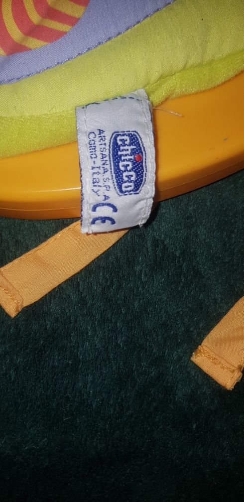 Jucarie muzicala de la chicco  40lei fix