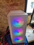 Sistem Gaming/light I3 14100f, 16gb DDR5, ssd 1tb, rtx 3060 !